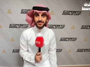 Electronic sports sector is to be a large economic prosper

 Arabausa