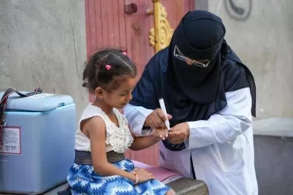 Epidemological diseases kill Yemeni in Houti's control areas
Arabausa