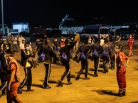 European Committee calls to Libya "Unit" to discover the circumstances of the shooting on immigrants

 Arabausa