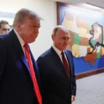 European heads promise to continue to support Ukraine and pressure to Russia

 Arabausa