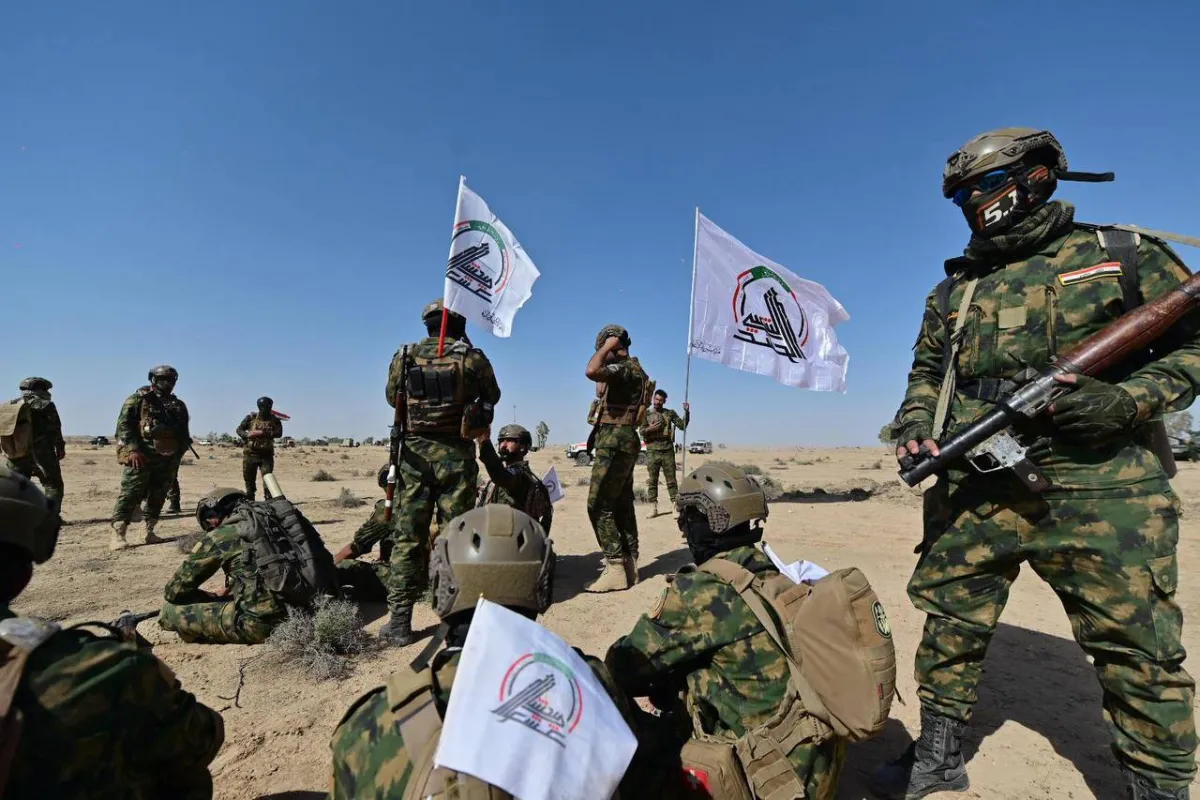 Exemption of two braided heads with the "popular crowd" for their implication in an attack at a government site
Arabausa