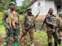 Expansion to throw in the democratic congo ... "a further load" threatening the path of peace

 Arabausa