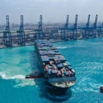 Exports of Saudi HonP Excepting 45 billion dollars in the first half 

 Arabausa