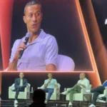 Facing ronaldo and messi needs a deep knowledge of technology

 Arabausa