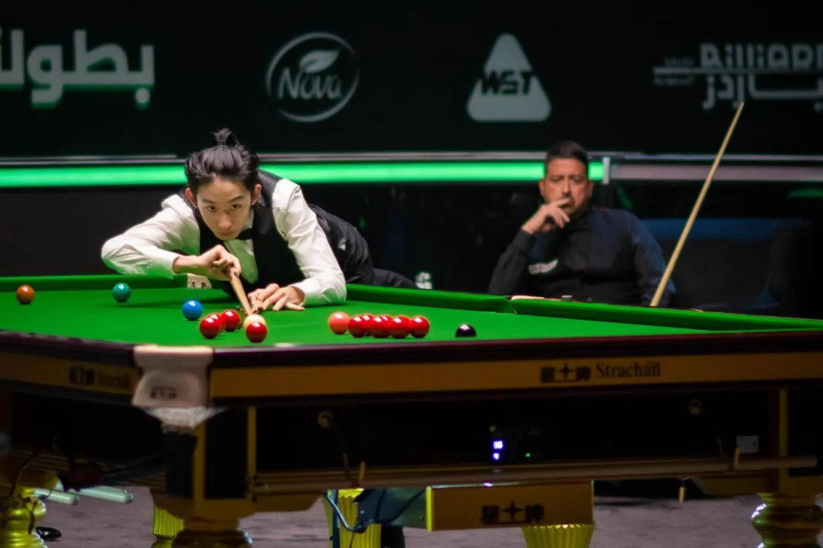 Flumer Surprises ... and the exit of the champion champion champion of the 32th round
Arabausa