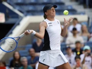 "Fly Midoz": Chefionstek Crushes Arango and qualifies

 Arabausa