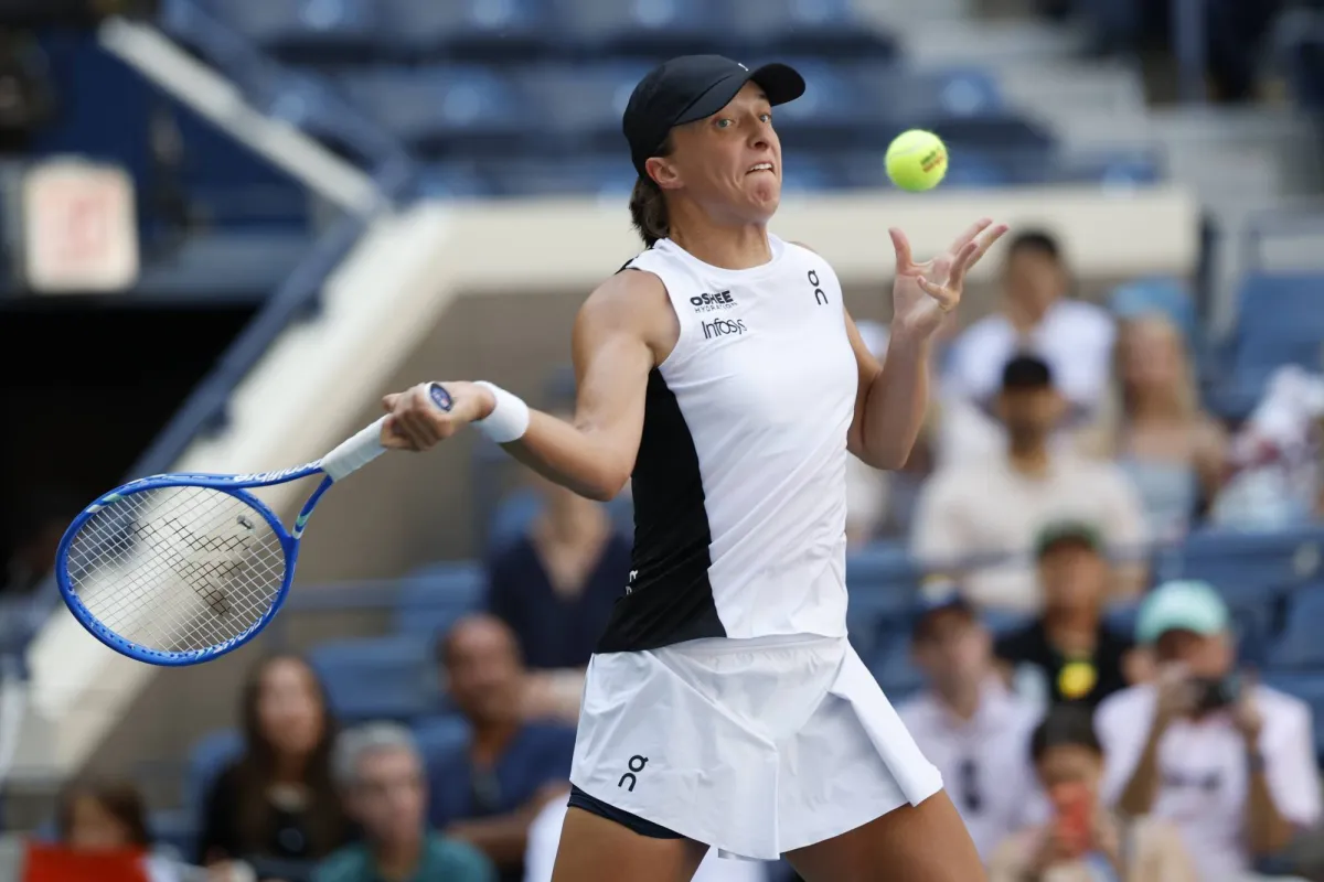 "Fly Midoz": Chefionstek Crushes Arango and qualifies
Arabausa