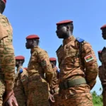 Four people and another loss have been killed by an attack at the coast I ivory near Burkina Faso

 Arabausa