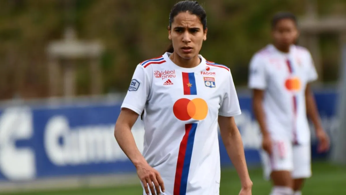French Amal Al -Majri to choose al -La to complete their career
Arabausa