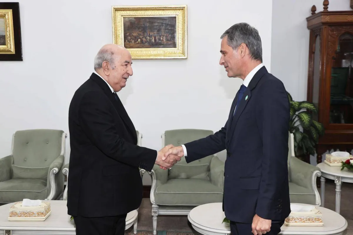 French companies in Algeria launches a distress call to save them from the collapse
Arabausa