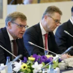 German statements about China "aggressive" lifted their nuns

 Arabausa