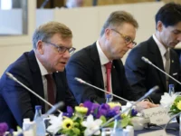 German statements about China "aggressive" lifted their nuns

 Arabausa