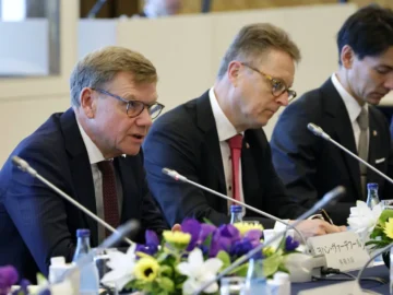 German statements about China "aggressive" lifted their nuns

 Arabausa