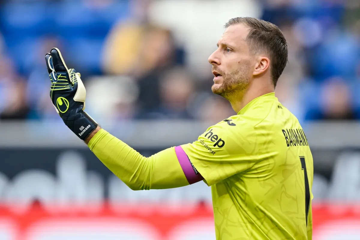 German warm has come their contract with gaining baumann
Arabausa