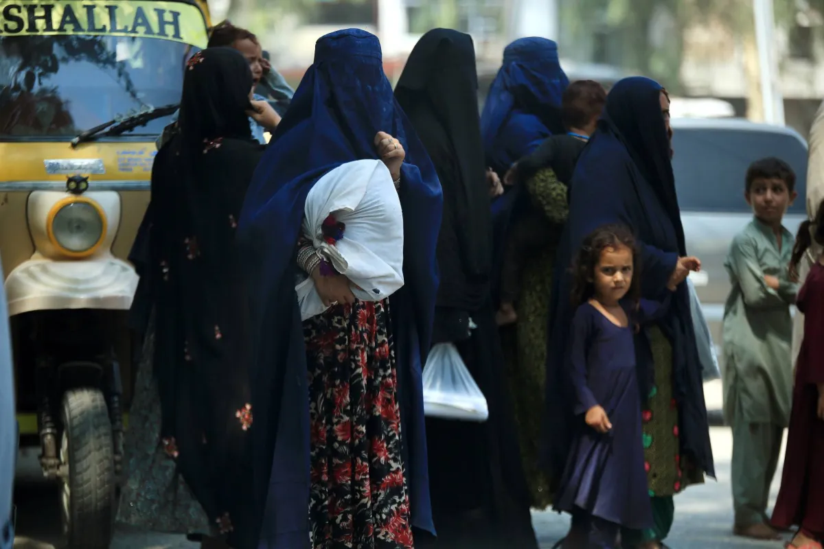 Germany has to resume Afghan's introduction at risk after legal pressure and diplomatic
Arabausa