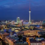 Germany launches "Halal Travel Guide" in Arabic and English

 Arabausa