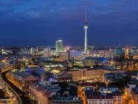 Germany launches "Halal Travel Guide" in Arabic and English

 Arabausa