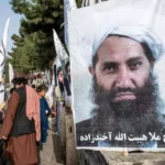 God punishes Afghans that you do not thank the Islamic rule

 Arabausa