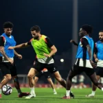 Gonzalez under the "Malik Al -Qadisiyah" microscope "and expectations that will continue to lead the team

 Arabausa