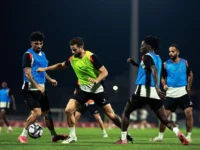 Gonzalez under the "Malik Al -Qadisiyah" microscope "and expectations that will continue to lead the team

 Arabausa