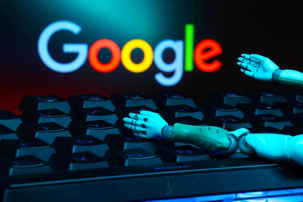 "Google" commit billions of dollars to form in artificial intelligence in American University
Arabausa