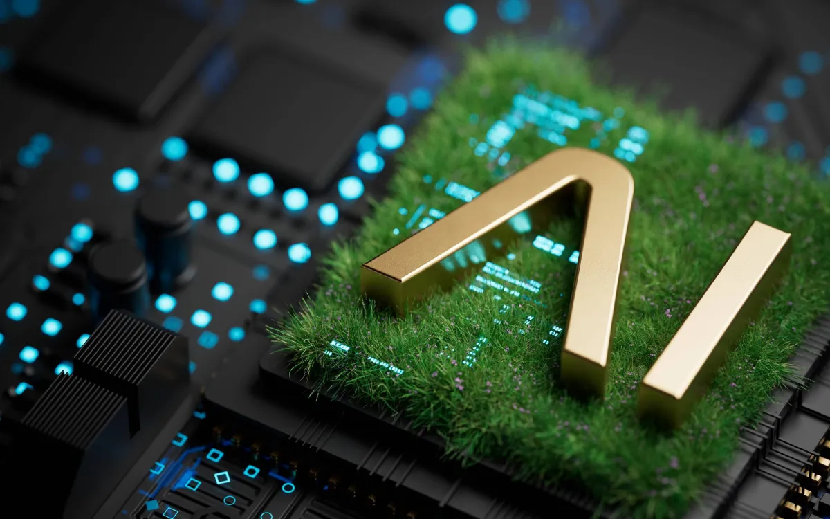 Google reveals complete meththology to measure the environmental impact of artificial intelligence
Arabausa