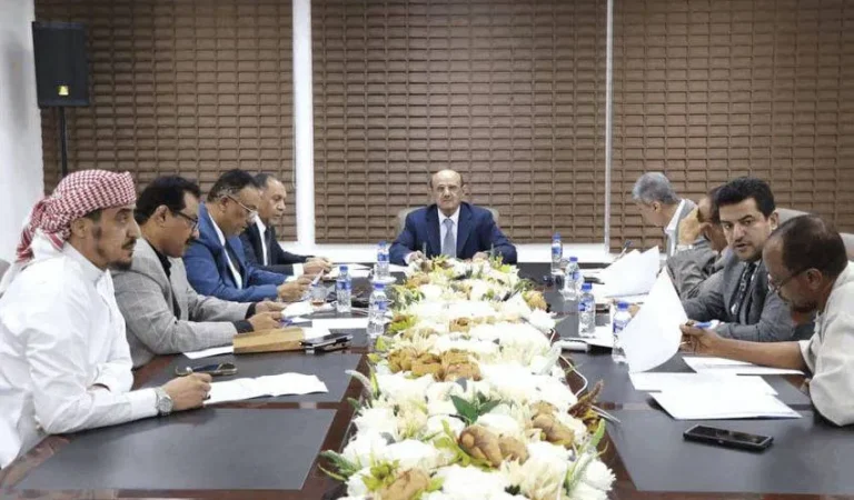 Government Yemeni drive a speeding movement to enhance economic recoveryArabausa Government Yemeni drive a speeding movement to enhance economic recoveryArabausa