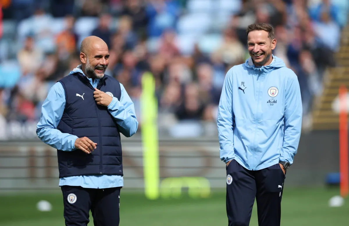 Guardian to the largest change in their training career
Arabausa