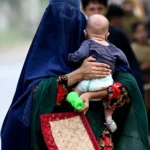 Health challenges facing afghanistan returns

 Arabausa