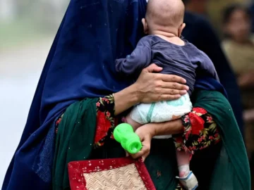 Health challenges facing afghanistan returns

 Arabausa
