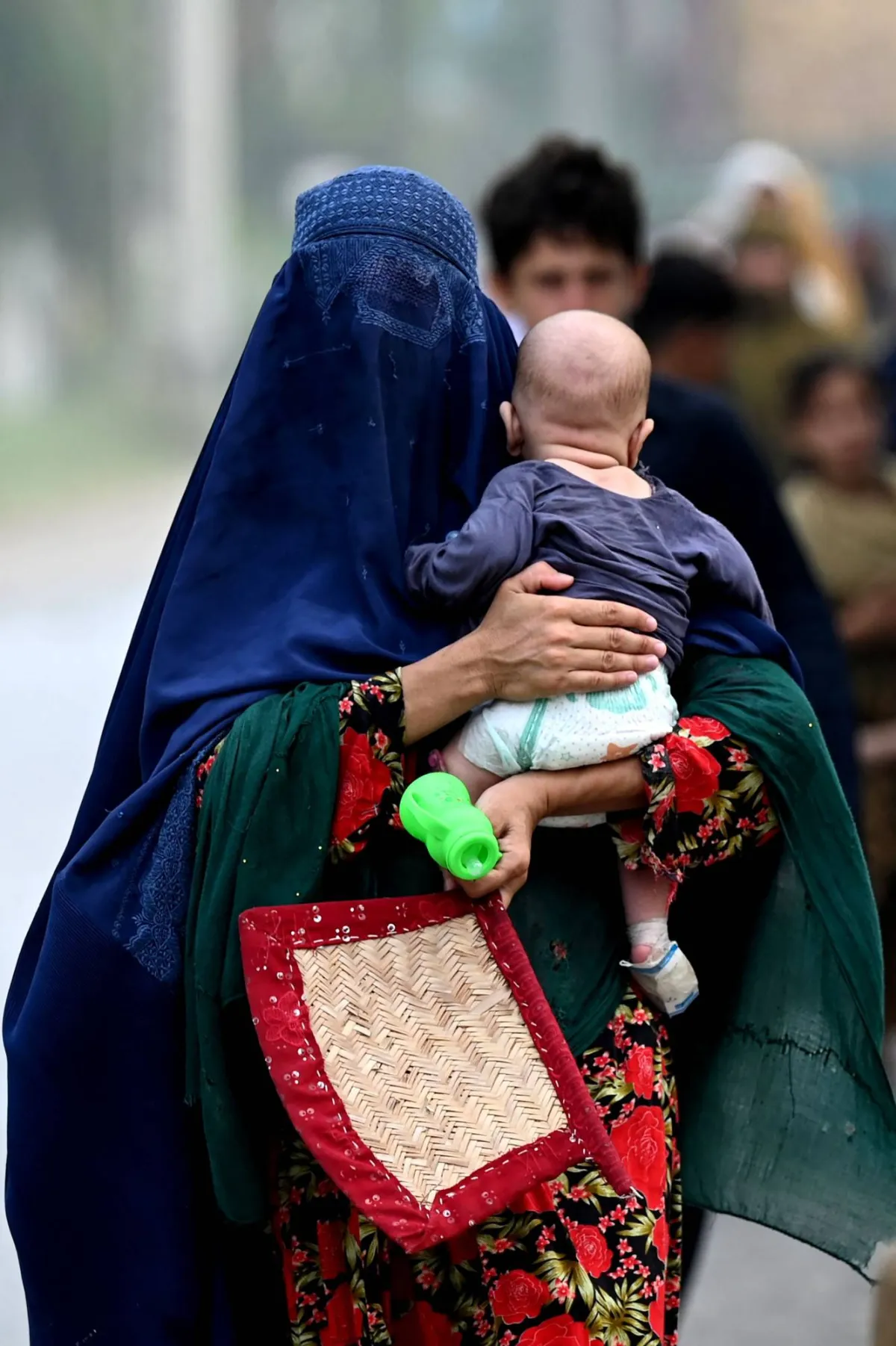 Health challenges facing afghanistan returns
Arabausa