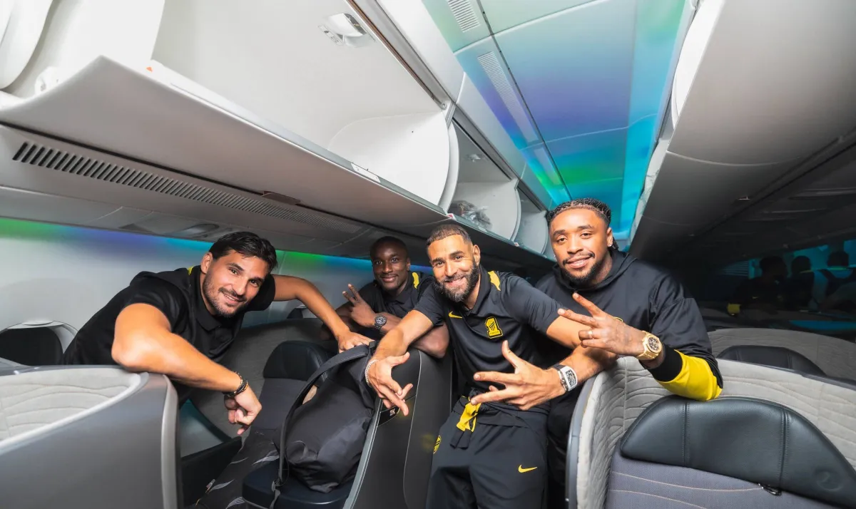 Historical leap ... the quarter saudi "in the players global wages
Arabausa