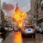 Houthis recognizes 10 dead and 92 wounded by the last Israeli's last

 Arabausa