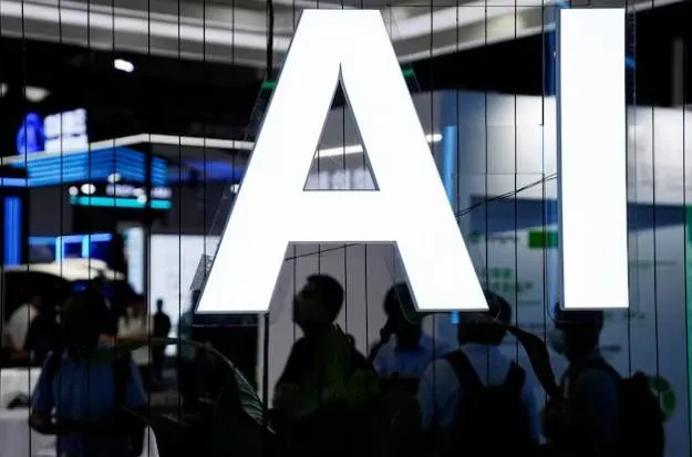 How does the chine uses artificial intelligence to influence public opinion in the world?
Arabausa