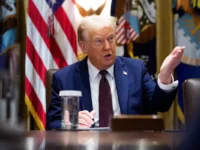 How has the Trump commented in the Taylor Swift and Taavis Kelissy?

 Arabausa