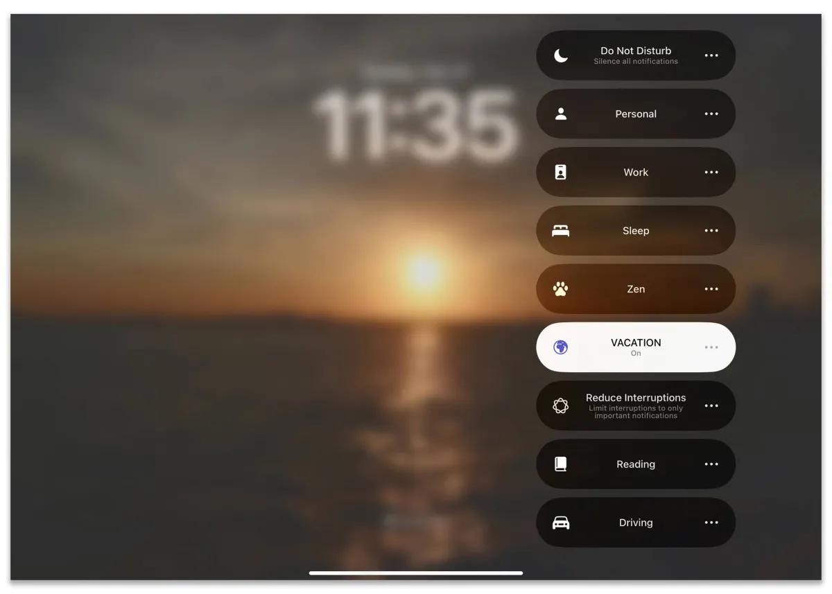How is your phone on a holiday mode "?
Arabausa