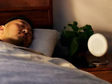How many hours of sleep you need according to your age?

 Arabausa