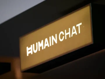 "Hummeen Chat" toward a trusted Arabic Digital Future

 Arabausa