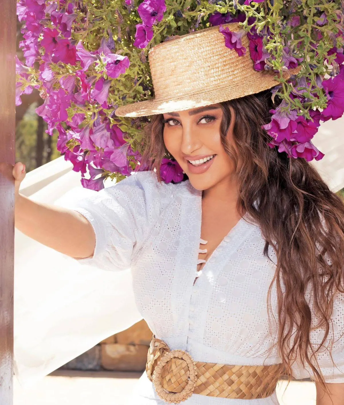 I hope to present a song in the beat of "Festival"
Arabausa