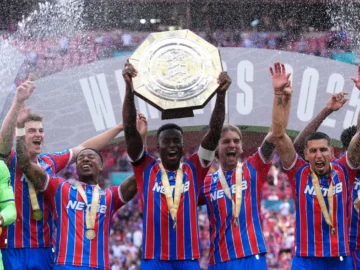 IZAK, Welfare and Goyhi's stories prove the loyalty scarcity in the world of football

 Arabausa