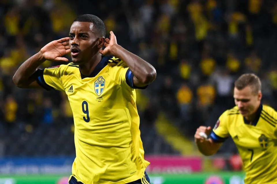 IZAK joins the listing list despite his crisis with Newcastle

 Arabausa