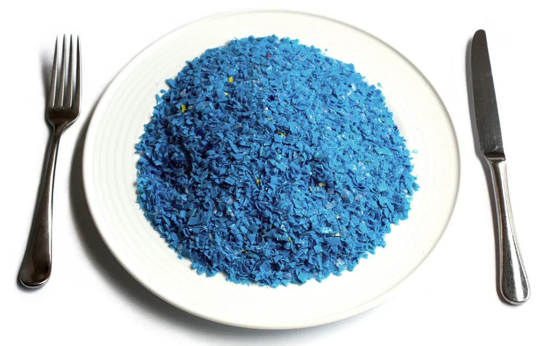 In our plastic body ... invised molecules invades, drink and air
Arabausa