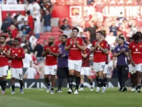 In spite of the loss ... Manchester United United signs of improving Arsenal

 Arabausa