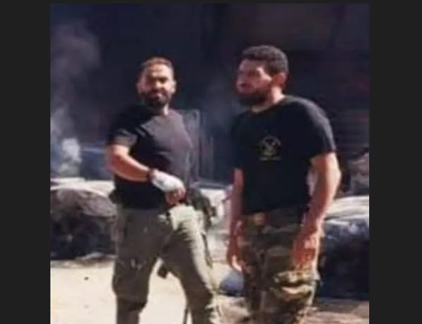 "International criminals" lifts the secret from a Libyano's military shutdown of "war crimes"
Arabausa