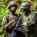 International pressure to stop increasing violence in the Eastern Cong

 Arabausa