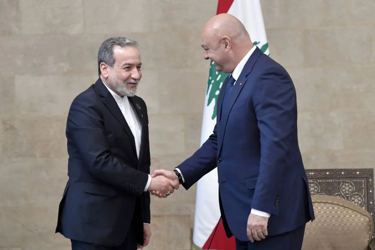 Iran adheres the hezbollah weapon to open negotiation channels with Washington
Arabausa