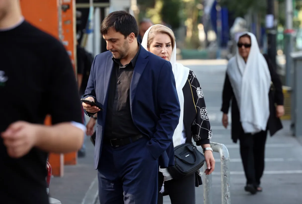 Iran is performing a wave of arrests on the spy suspicion for Israel
Arabausa