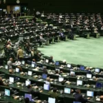 Iran reducts "Snap Back" ... and reserve the right to answer

 Arabausa