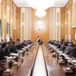Iraq is near to achieve self-oruficiency of 1,1 million per day

 Arabausa