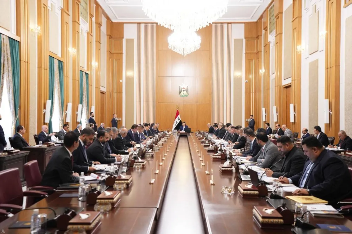 Iraq is near to achieve self-oruficiency of 1,1 million per day
Arabausa